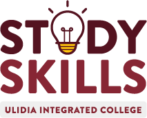 Study Skills @ Ulidia IC